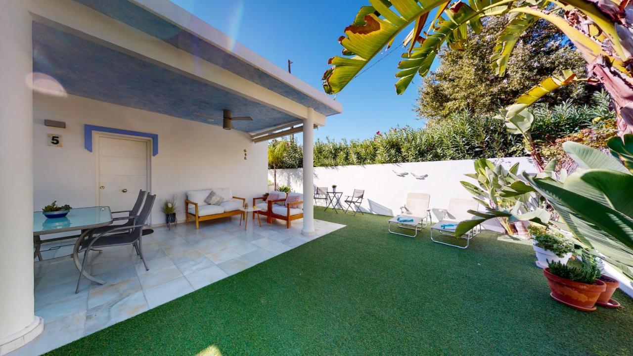 Villa Juan Miguel By Family Homes Denia Exteriér fotografie