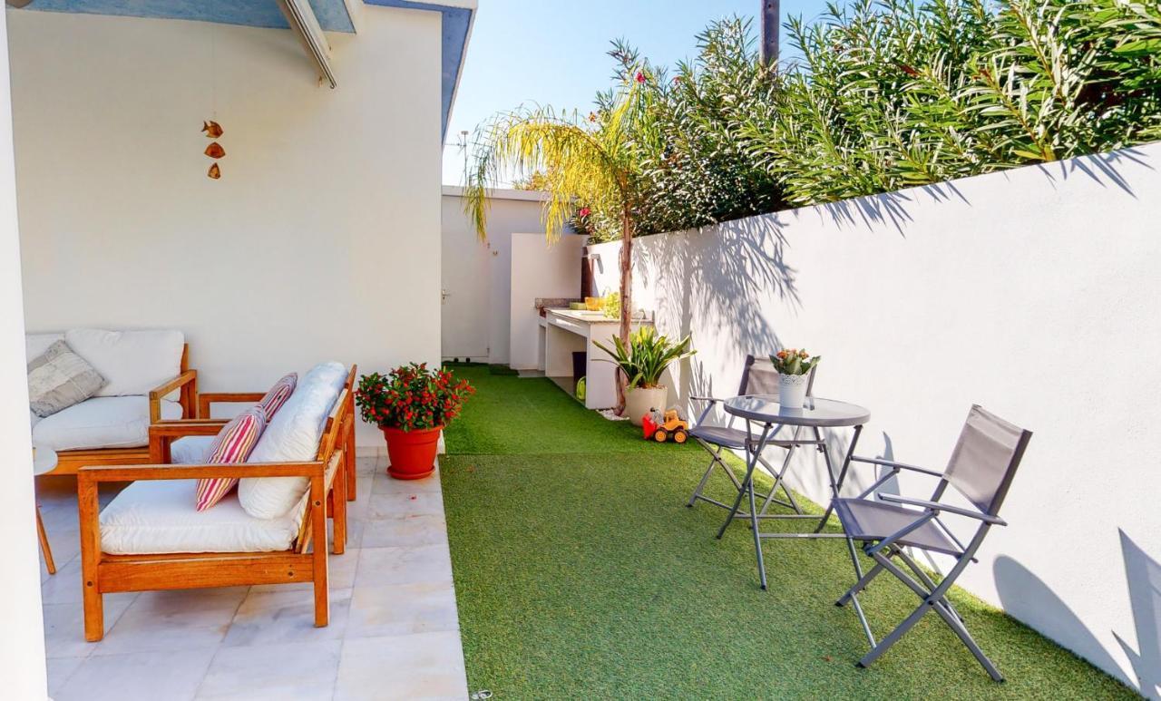 Villa Juan Miguel By Family Homes Denia Exteriér fotografie