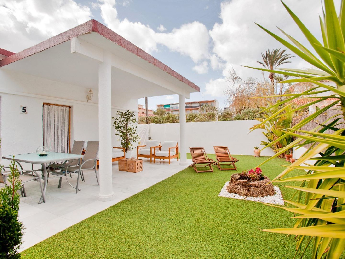 Villa Juan Miguel By Family Homes Denia Exteriér fotografie